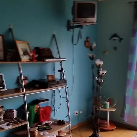 Vila 빌라 *