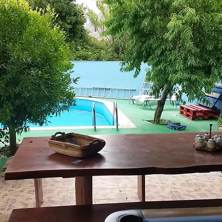 빌라 Vila *