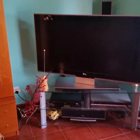 Vila Santo Isidoro